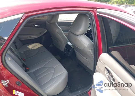 2019 Toyota Avalon Xle from USA, damaged, VIN 4T1BZ1FB9KU013575